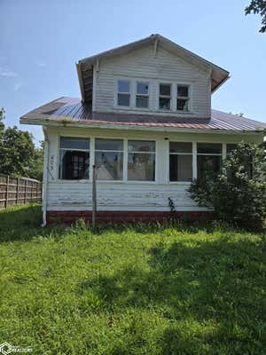 405 N CENTER ST, LA HARPE, IL 61450 - Image 1