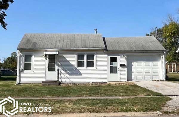 705 S WALNUT ST, MOUNT PLEASANT, IA 52641 - Image 1