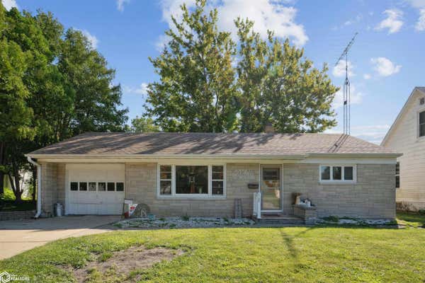 2108 VOGT ST, BURLINGTON, IA 52601 - Image 1