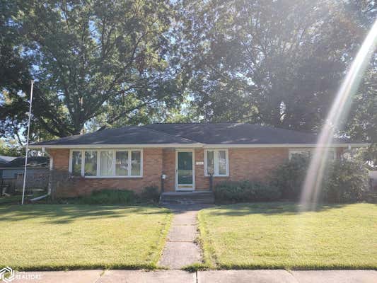 1210 AVENUE C, FORT MADISON, IA 52627 - Image 1