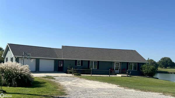 210 CHICKASAW RD, CLARINDA, IA 51632 - Image 1