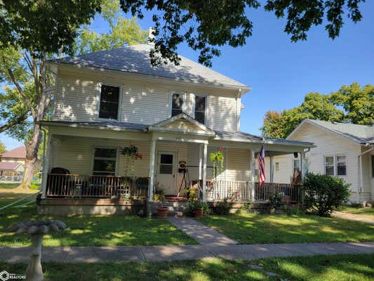 407 E PROSPECT ST, RED OAK, IA 51566 - Image 1