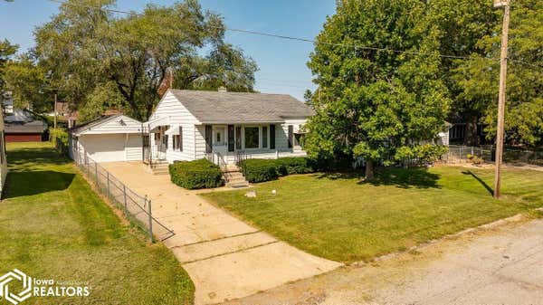 633 GRACE ST, OTTUMWA, IA 52501 - Image 1