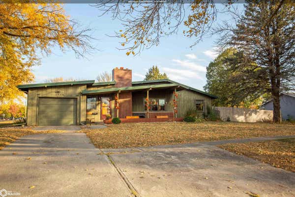 1605 E NEBRASKA ST, ALGONA, IA 50511 - Image 1