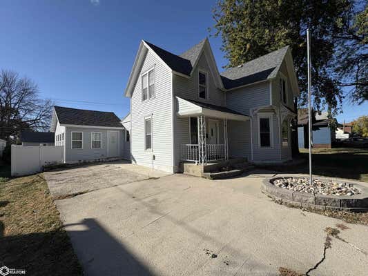 417 S FEDERAL ST, HAMPTON, IA 50441 - Image 1