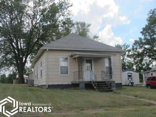 106 WOODLAWN AVE, CHARITON, IA 50049 - Image 1