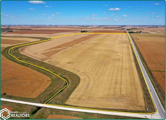 CO. HWY P29, CLARE, IA 50524 - Image 1