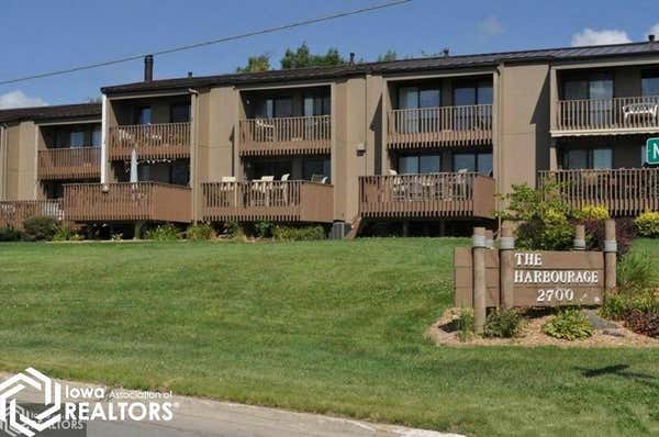 2700 N SHORE DR UNIT J14, CLEAR LAKE, IA 50428 - Image 1