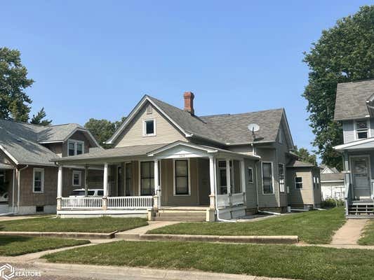 2419 AVENUE J, FORT MADISON, IA 52627 - Image 1