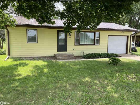 1306 MAPLE ST, SIDNEY, IA 51652 - Image 1