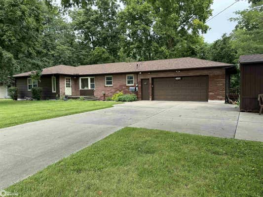 4681 SUMMER ST, BURLINGTON, IA 52601 - Image 1