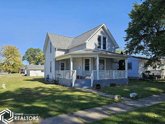 601 QUEEN ANNE AVE, OTTUMWA, IA 52501 - Image 1