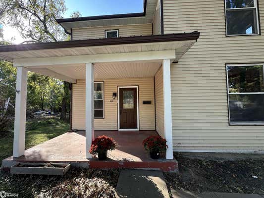 408 E FRANKLIN ST, CENTERVILLE, IA 52544 - Image 1