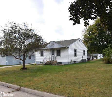 215 S FORT AVE, EAGLE GROVE, IA 50533 - Image 1