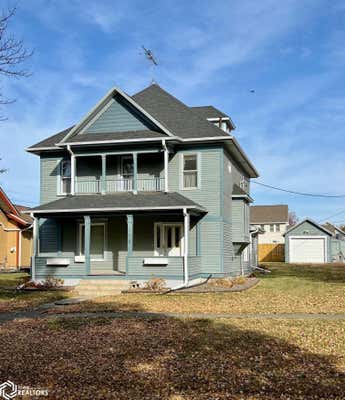 709 1ST AVE NE, CLARION, IA 50525 - Image 1