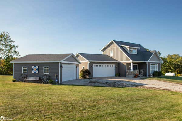 10101 PRAIRIE RD, DANVILLE, IA 52623 - Image 1