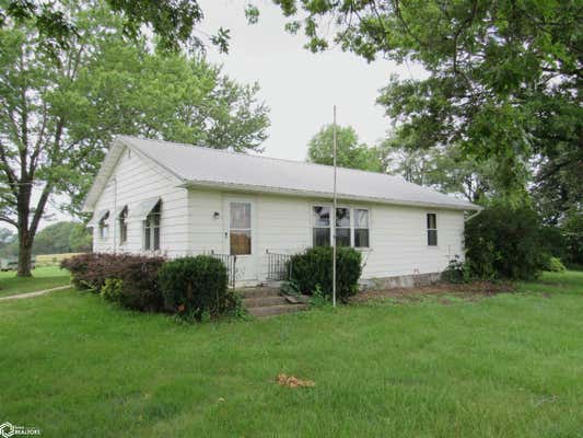 28031 RAINBOW AVE, BLOOMFIELD, IA 52537 - Image 1