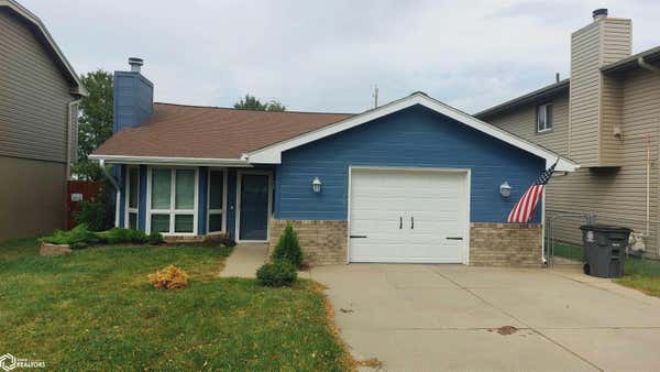 2318 K AVE, COUNCIL BLUFFS, IA 51501 - Image 1