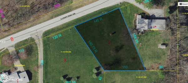 E COUNTY RD 1430, HAMILTON, IL 62341 - Image 1