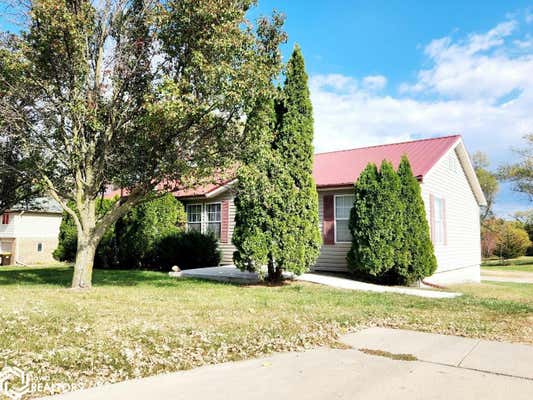 323 W VIEW DR, OSCEOLA, IA 50213 - Image 1