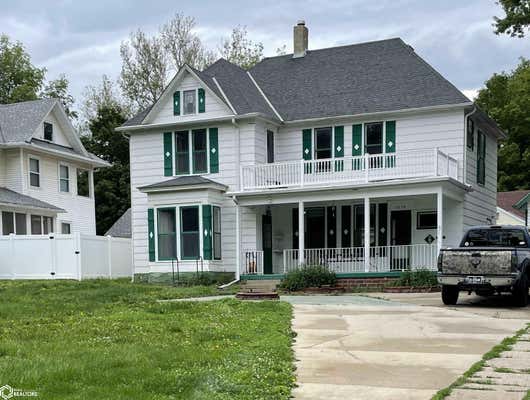 1218 BALDWIN ST, HARLAN, IA 51537 - Image 1