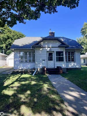 701 GRANT ST, ROLFE, IA 50581 - Image 1