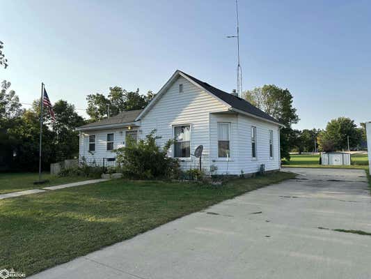 627 CEDAR ST, OSAGE, IA 50461 - Image 1