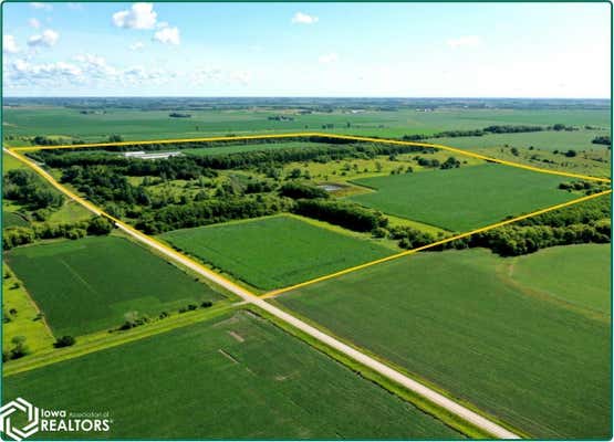 ZINNIA AVE., ROCKFORD, IA 50468 - Image 1