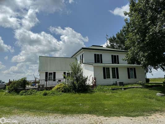 12255 524TH ST, SEYMOUR, IA 52590 - Image 1