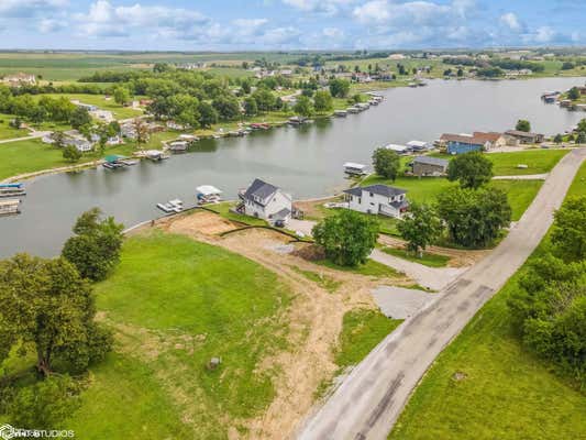 2994 BIG BEND ROAD, ELLSTON, IA 50074 - Image 1