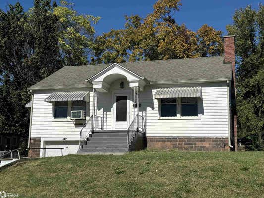 817 GRANT ST, OTTUMWA, IA 52501 - Image 1