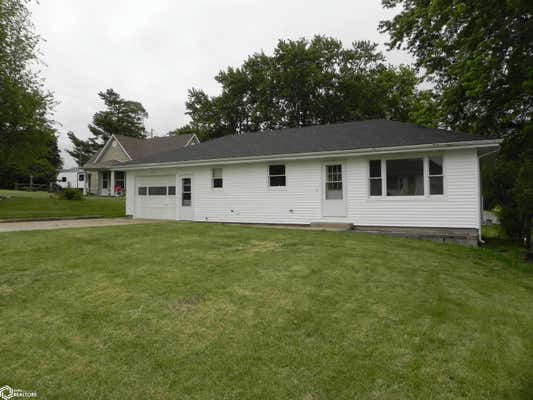 1305 WASHINGTON ST, BEDFORD, IA 50833 - Image 1