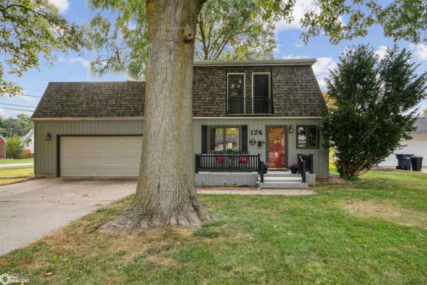 174 GOLF LN, BURLINGTON, IA 52601 - Image 1