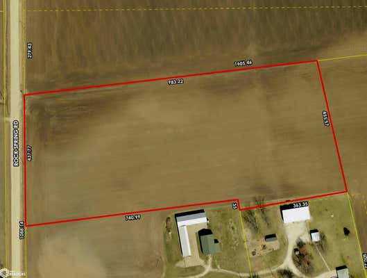 LOT 7 ROCK SPRING RD, BURLINGTON, IA 52601 - Image 1