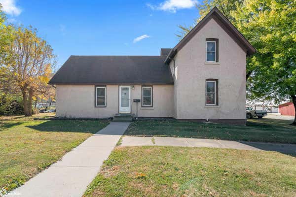 105 W GRACE ST, TOLEDO, IA 52342 - Image 1