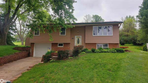 1108 KELLY CIR, RED OAK, IA 51566 - Image 1