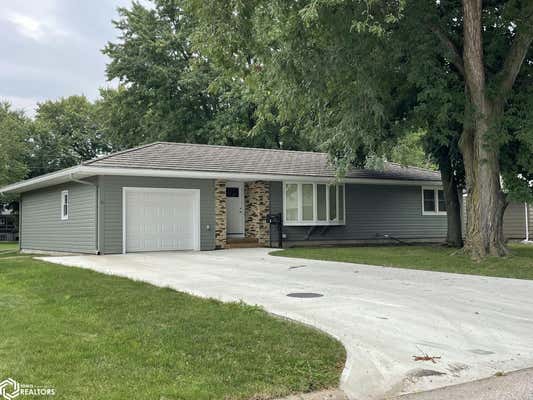 815 10TH ST N, HUMBOLDT, IA 50548 - Image 1