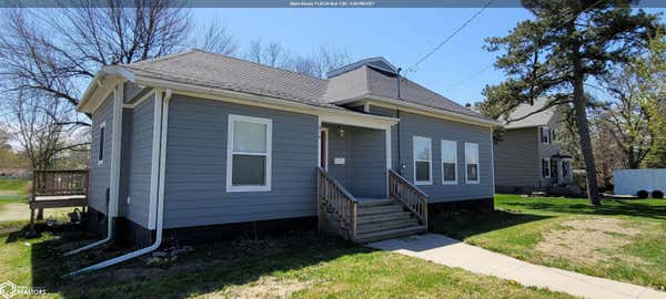 414 W JEFFERSON ST, CORYDON, IA 50060 - Image 1