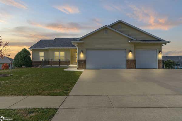 6212 HOOVER TRAIL RD SW, CEDAR RAPIDS, IA 52404 - Image 1