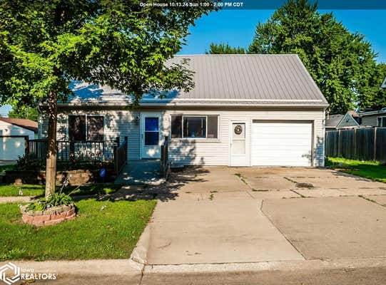 213 N DWIGHT ST, CONRAD, IA 50621 - Image 1