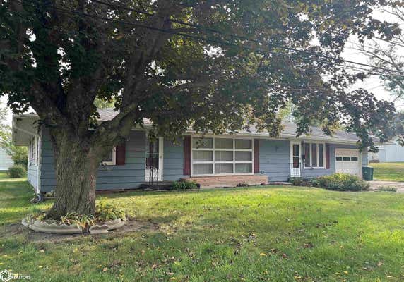 814 LUCAS AVE, CHARITON, IA 50049 - Image 1