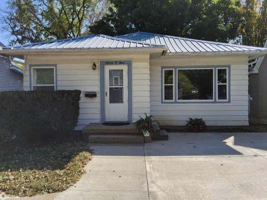 1103 PARK ST, HARLAN, IA 51537 - Image 1