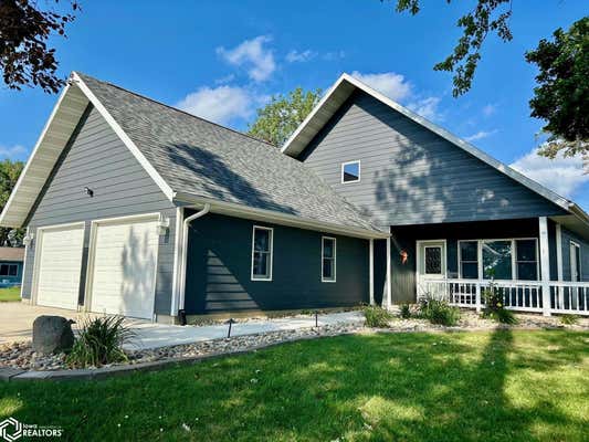 1868 OBRIEN AVE, CLARION, IA 50525 - Image 1