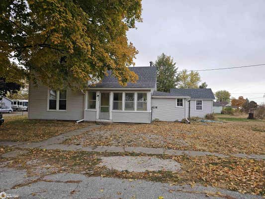 203 E SPAHR ST, MOUNT UNION, IA 52644 - Image 1