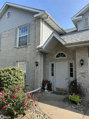 1404 ORCHARD MEADOW DR APT C, BURLINGTON, IA 52601 - Image 1