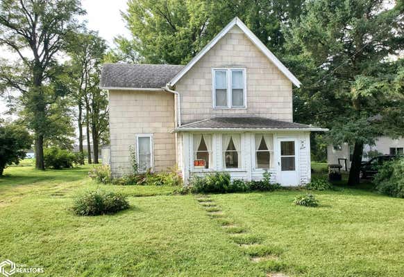 207 W COUNTY RD, GALVA, IA 51020 - Image 1