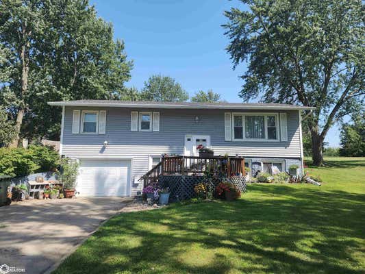 405 S JOHNSON ST, CORYDON, IA 50060 - Image 1