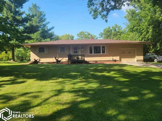 420 W 2ND ST, LAMONI, IA 50140 - Image 1