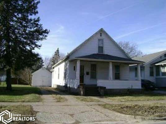 1311 S GARFIELD AVE, BURLINGTON, IA 52601 - Image 1