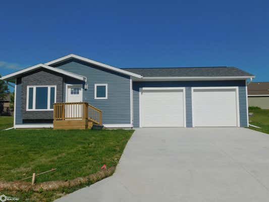 216 10TH ST, MANILLA, IA 51454 - Image 1